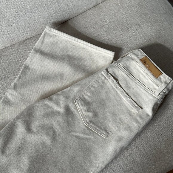 Cream Jeans - Picture 4 of 5
